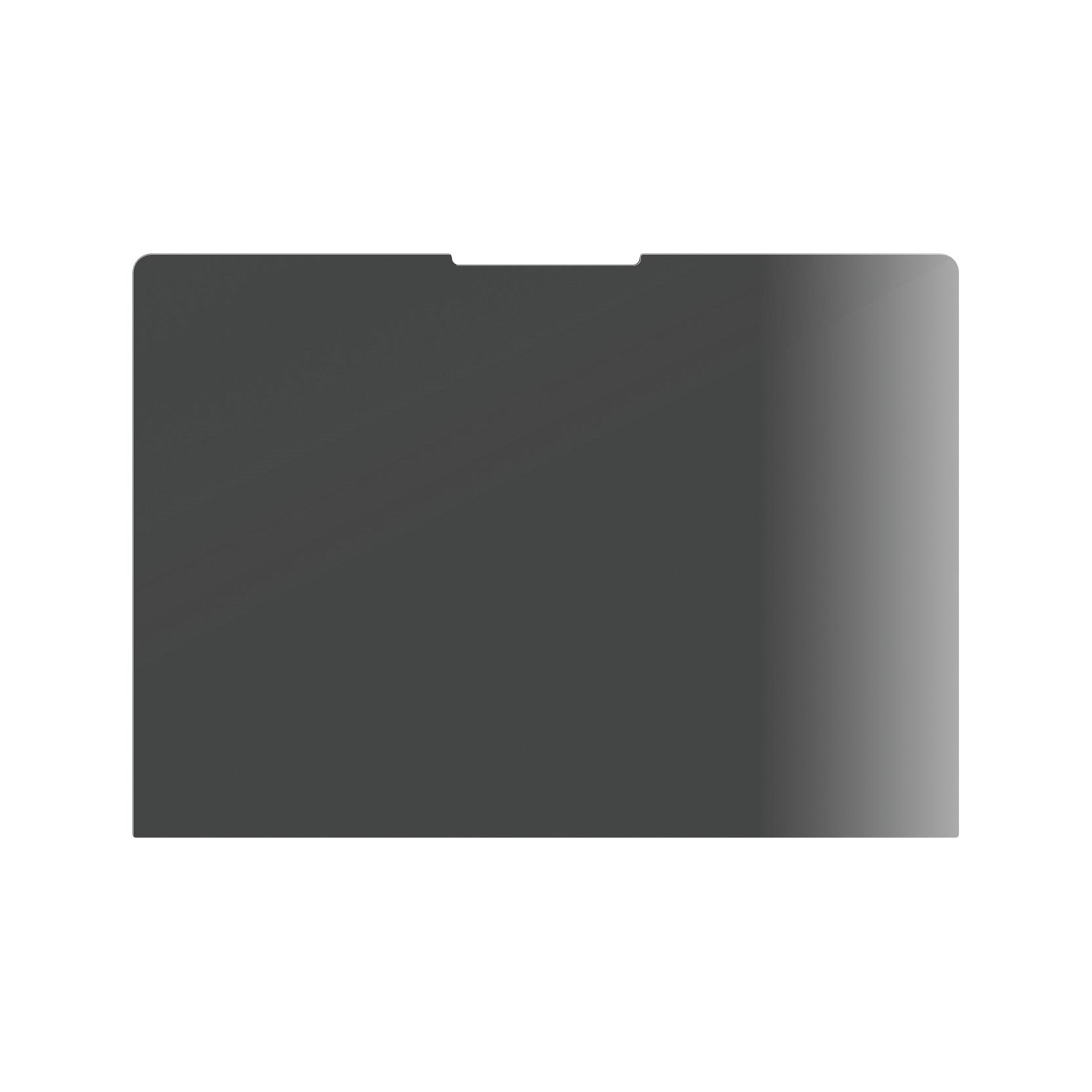 PanzerGlass® Privacy Displayschutz Microsoft Surface Laptop Go 2 | Go